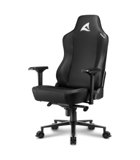 SILLA GAMING SHARKOON SKILLER SGS40 NEGRO 160º